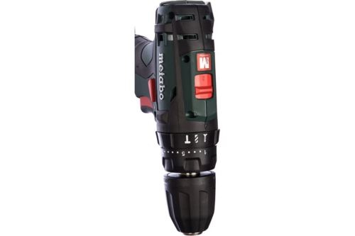  - Metabo SB18  [602245560] { 22.0 LiIon,10 }