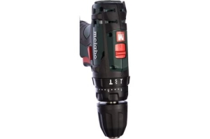  - Metabo SB18  [602245560] { 22.0 LiIon,10 }