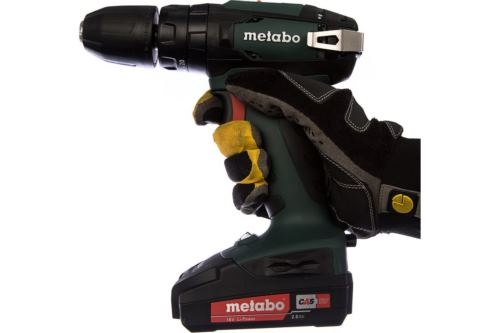  - Metabo SB18  [602245560] { 22.0 LiIon,10 }