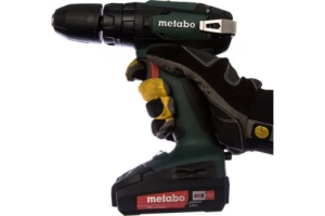  - Metabo SB18  [602245560] { 22.0 LiIon,10 }