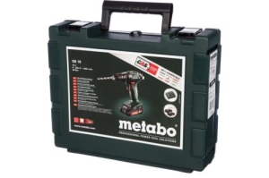  - Metabo SB18  [602245560] { 22.0 LiIon,10 }