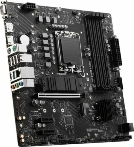   MSI PRO B760M-P DDR4 LGA1700