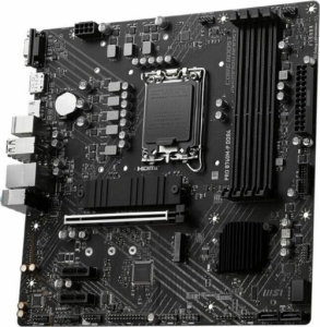   MSI PRO B760M-P DDR4 LGA1700