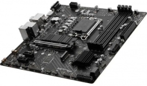   MSI PRO B760M-P DDR4 LGA1700
