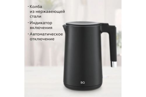  BQ KT1720P Black. :2200/ :1,5/  /    