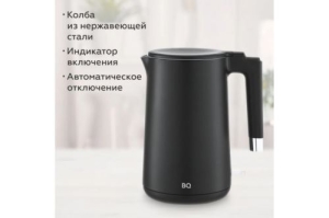  BQ KT1720P Black. :2200/ :1,5/  /    