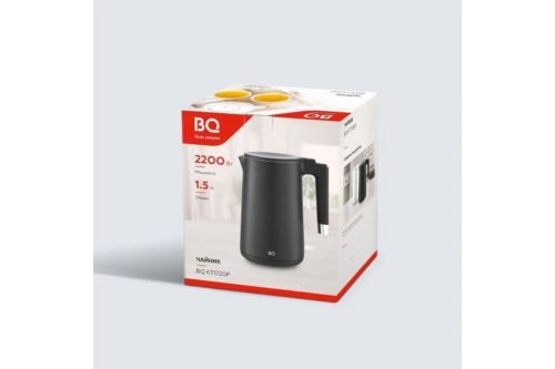  BQ KT1720P Black. :2200/ :1,5/  /    