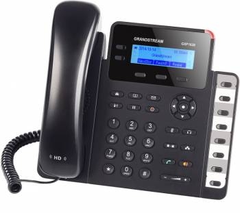  IP Grandstream GXP-1628