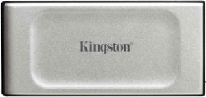    Kingston 2TB Portable SSD XS2000