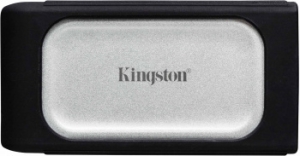    Kingston 2TB Portable SSD XS2000