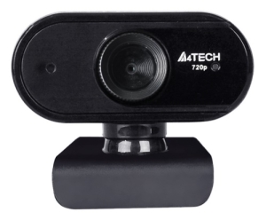  Web A4Tech PK-825P  1Mpix (1280x720) USB2.0  