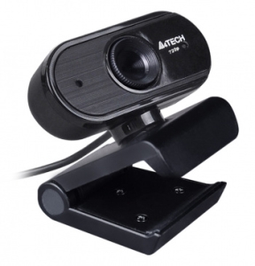  Web A4Tech PK-825P  1Mpix (1280x720) USB2.0  