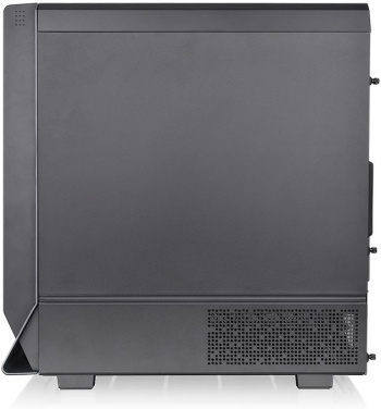  Thermaltake Ceres 500 TG ARGB    ATX 4x140mm 2xUSB3.0 1xUSB3.1 audio bott PSU