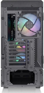  Thermaltake Ceres 500 TG ARGB    ATX 4x140mm 2xUSB3.0 1xUSB3.1 audio bott PSU