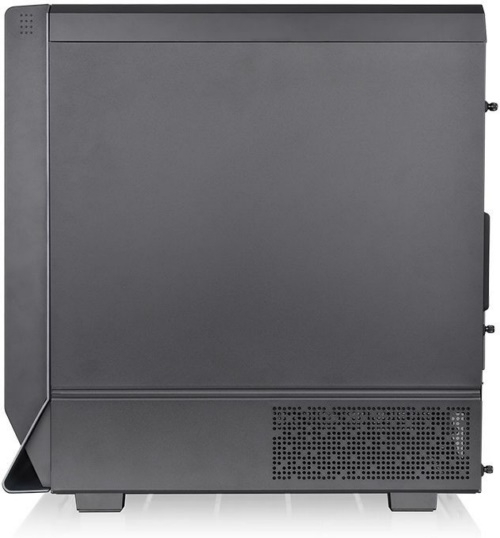  Thermaltake Ceres 500 TG ARGB    ATX 4x140mm 2xUSB3.0 1xUSB3.1 audio bott PSU