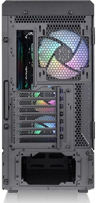  Thermaltake Ceres 500 TG ARGB    ATX 4x140mm 2xUSB3.0 1xUSB3.1 audio bott PSU