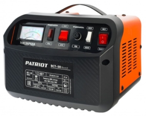   PATRIOT BCT-50 Boost (650301550)  12  24
