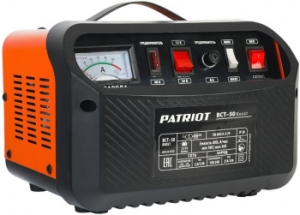   PATRIOT BCT-50 Boost (650301550)  12  24