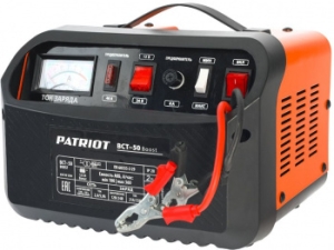   PATRIOT BCT-50 Boost (650301550)  12  24