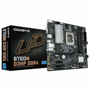   Gigabyte B760M D3HP LGA1700