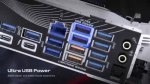   ASRock Z890 LiveMixer WiFi LGA1851