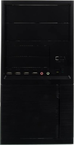  LinkWorld 727-21    mATX 4xUSB2.0 audio