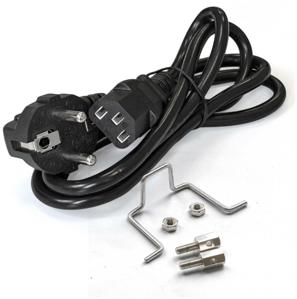   550W ExeGate EX282069RUS-S UN550 (ATX, SC, 12cm fan, 24pin, 4pin, PCIe, 3xSATA, 2xIDE, 