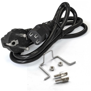   550W ExeGate EX282069RUS-S UN550 (ATX, SC, 12cm fan, 24pin, 4pin, PCIe, 3xSATA, 2xIDE, 
