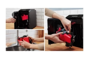  Bosch TIE20504 /, .  - , 1.4 , 1300 , 15 .