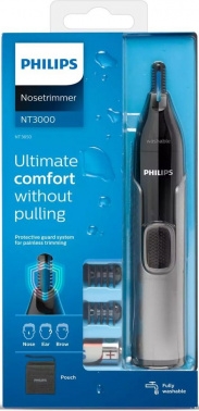  PHILIPS NT3650/16