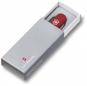   Victorinox MiniChamp Alox (0.6381.26) 58 14 