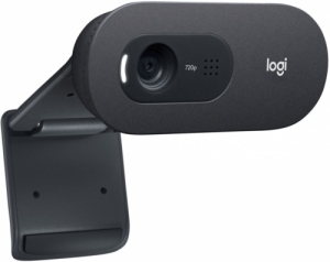  LOGITECH C505e - BLK - USB - N/A - WW   Video Collaboration Group