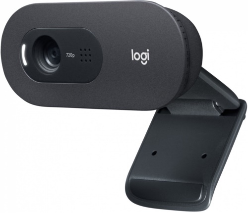  LOGITECH C505e - BLK - USB - N/A - WW   Video Collaboration Group