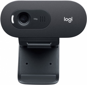  LOGITECH C505e - BLK - USB - N/A - WW   Video Collaboration Group
