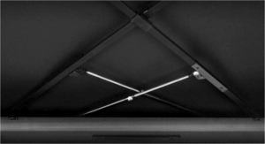  Cactus 90x160 FloorExpert CS-PSFLE-160X90 16:9  