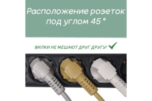   Powercube SPG5-10M 10 (5 )  ()