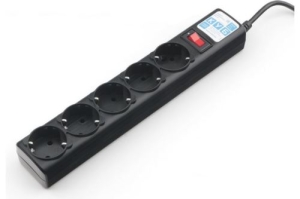   Powercube SPG5-10M 10 (5 )  ()
