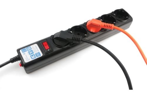   Powercube SPG5-10M 10 (5 )  ()