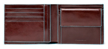   Piquadro Blue Square PU1240B2/MO  .