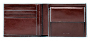   Piquadro Blue Square PU1240B2/MO  .