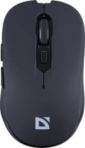  DEFENDER USB OPTICAL WRL GASSA MM-105 BLACK