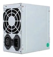   400W Exegate CP400, ATX, 8cm fan, 24+4pin, 3*SATA, 1*FDD, 2*IDE