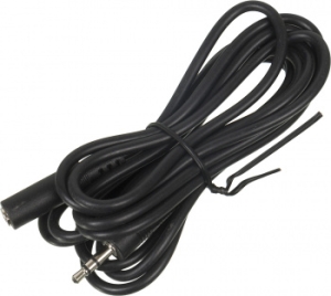 -  Buro Jack 3.5 (m)/Jack 3.5 (f) 2.  (BAAC003-2)