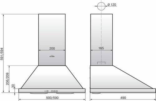   Elikor  60-400-3   :  (1 )