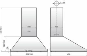   Elikor  60-400-3   :  (1 )