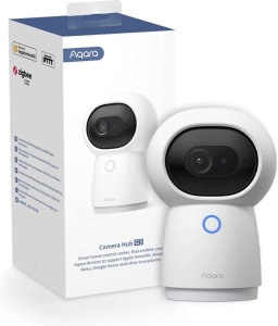  AQARA Camera Hub G3/+ / / 360/2K 23041296p/ 