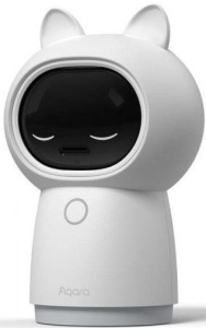  AQARA Camera Hub G3/+ / / 360/2K 23041296p/ 