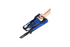   Blackton Bt VCA1401B Black-Blue, Cyclonic system, 2  1   