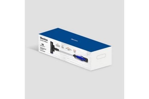   Blackton Bt VCA1401B Black-Blue, Cyclonic system, 2  1   