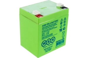  WBR HR 1221W (12V 5Ah) F2